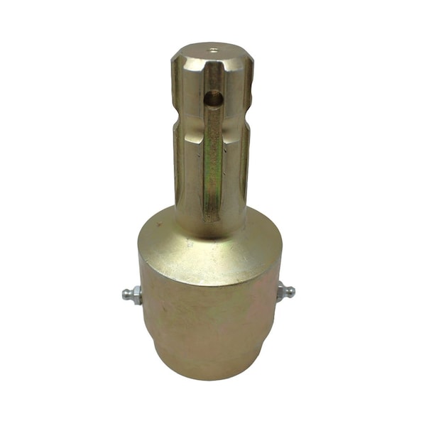 Aftermarket Overrunning Coupler 48A27 - main